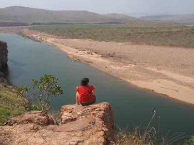 El questro lookout
