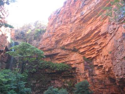 Emma Gorge