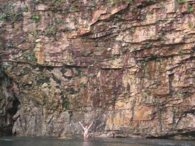 Emma Gorge