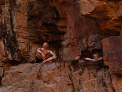 Emma Gorge