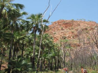 Emma Gorge