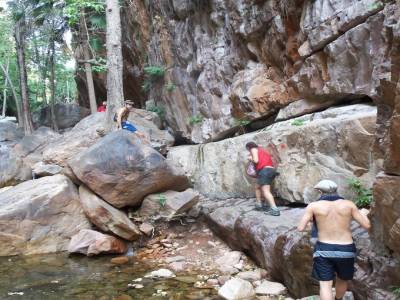 El Questro Gorge