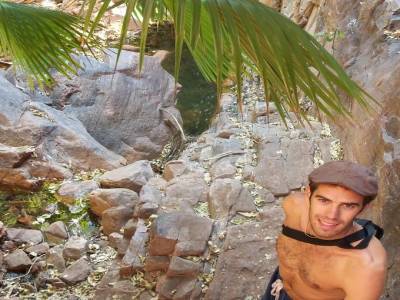 El Questro Gorge