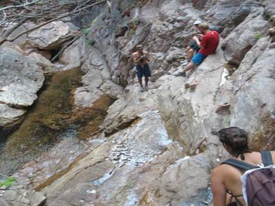El Questro Gorge