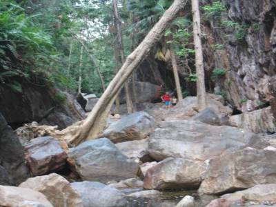El Questro Gorge