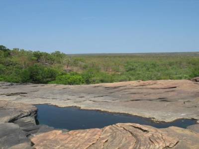 Mitchell Plateau