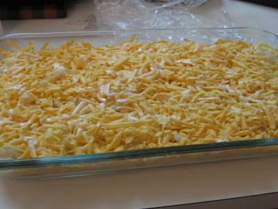 Repas de Thanksgiving