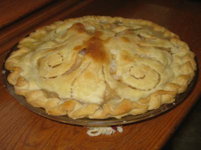 Repas de Thanksgiving