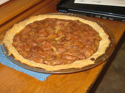 Repas de Thanksgiving