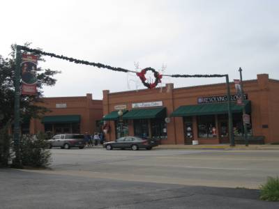 Grapevine