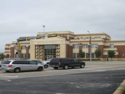 Grapevine