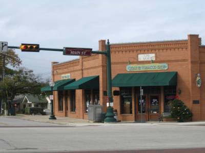 Grapevine