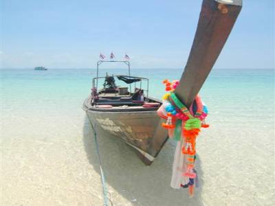 Ko Phi Phi