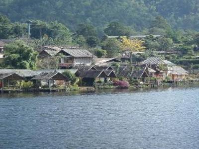 Village chinois