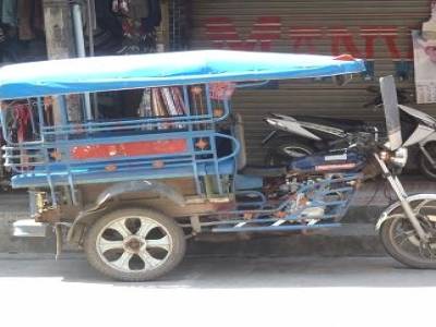 tuk tuk