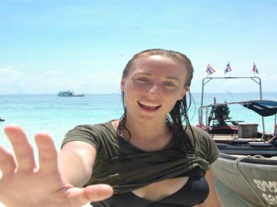 Ko Phi Phi