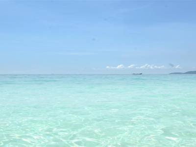 Ko Phi Phi