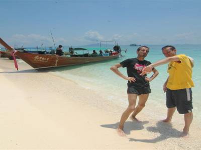 Ko Phi Phi