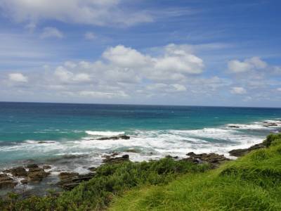 Great Ocean Road