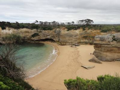Great Ocean Road
