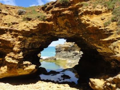 Great Ocean Road