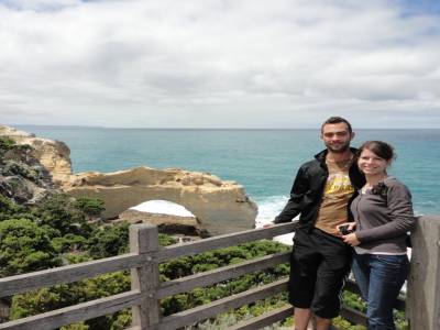 Great Ocean Road