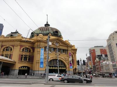 Melbourne