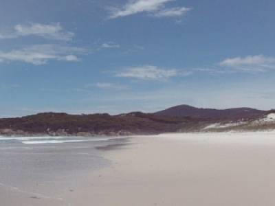 Wilsons Promontory National Park
