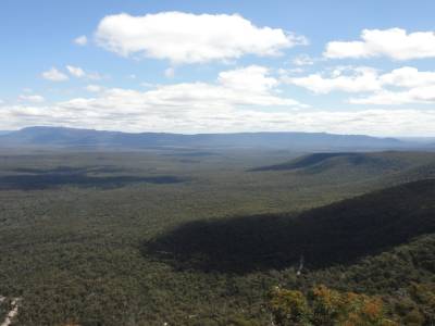 Grampians