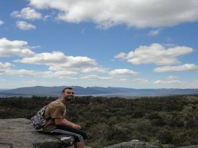 Grampians
