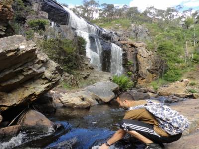 MacKenzie Falls