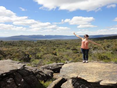 Grampians