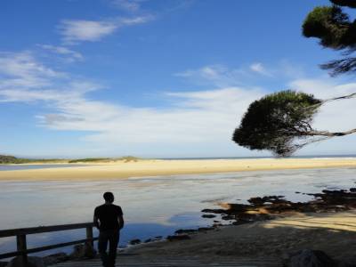 Grand Pacific Road