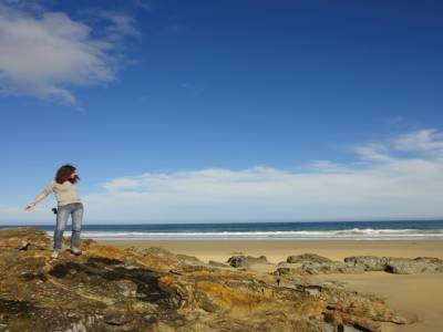 Grand Pacific Road