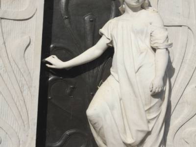 RECOLETA cementerio