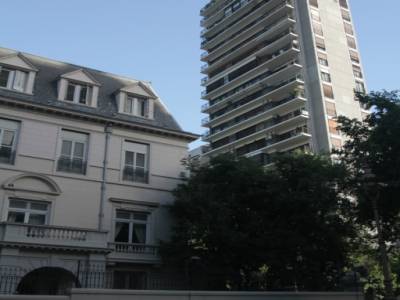 RECOLETA 
