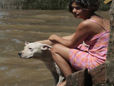 TIGRE- Delta del Parana