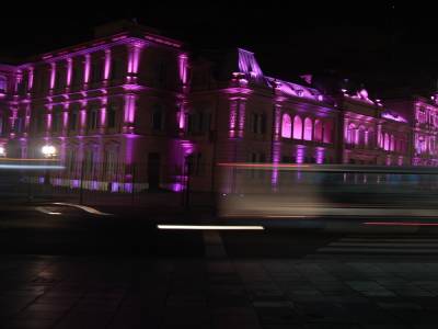 MICROCENTRO - Casa Rosada