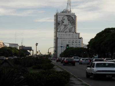MICROCENTRO - av 9 de Julio