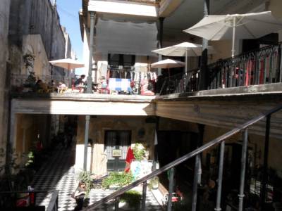 SAN TELMO