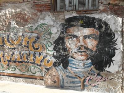 SAN TELMO