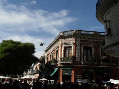 SAN TELMO