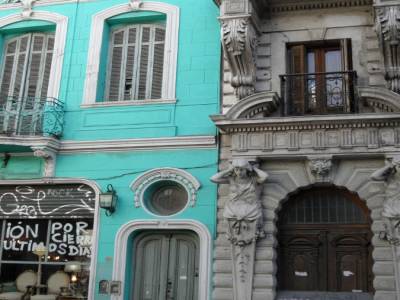 SAN TELMO
