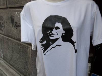 la ultima rock star argentina