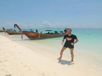 Ko Phi Phi