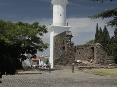 Colonia del Sacramento