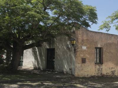 Colonia del Sacramento