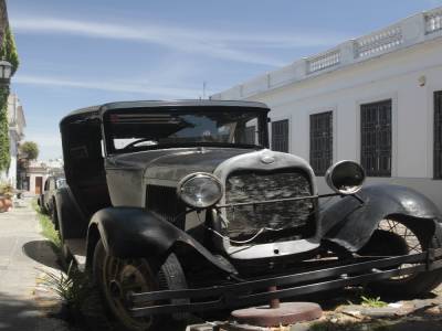 Colonia del Sacramento