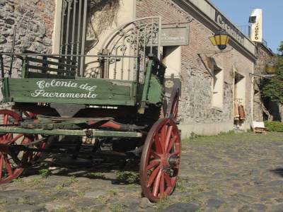 Colonia del Sacramento