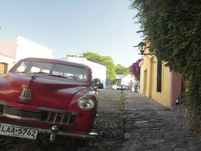 Colonia del Sacramento